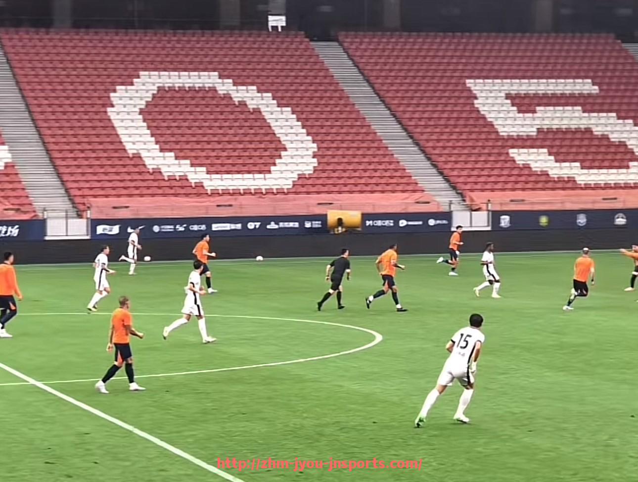 jiuyou九游娱乐-2020年中超联赛规则全面解析及新规影响分析